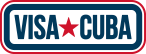Visa Cuba - Logo